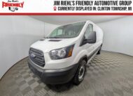 2019 Ford Transit Van Base
