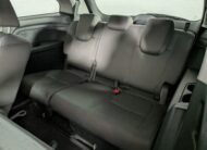 2018 Honda Odyssey LX