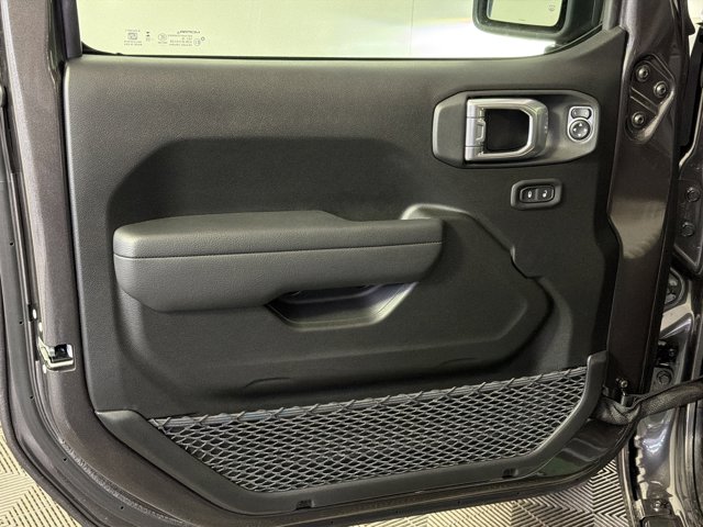 2026 Jeep Wrangler 85th Anniversary