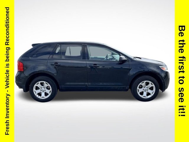 2014 Ford Edge SE
