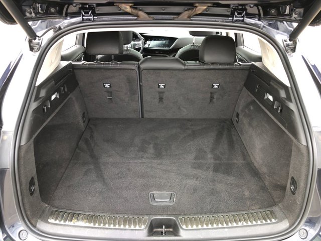 2021 Buick Envision Avenir