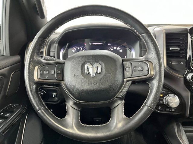 2023 Ram 1500 Rebel