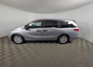 2018 Honda Odyssey LX