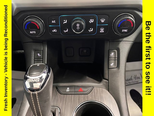 2019 GMC Acadia SLT