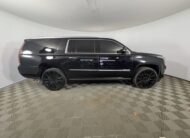 2017 Cadillac Escalade ESV Premium Luxury