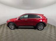 2019 Cadillac XT4 FWD Premium Luxury