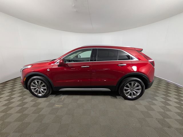 2019 Cadillac XT4 FWD Premium Luxury