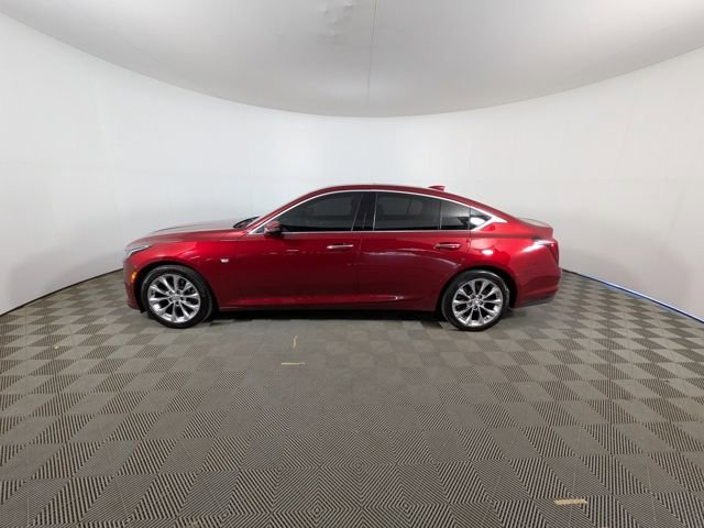 2021 Cadillac CT5 Premium Luxury