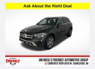 2020 Mercedes-Benz GLC GLC 300