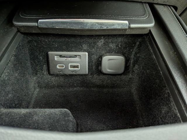 2023 Cadillac XT4 AWD Sport
