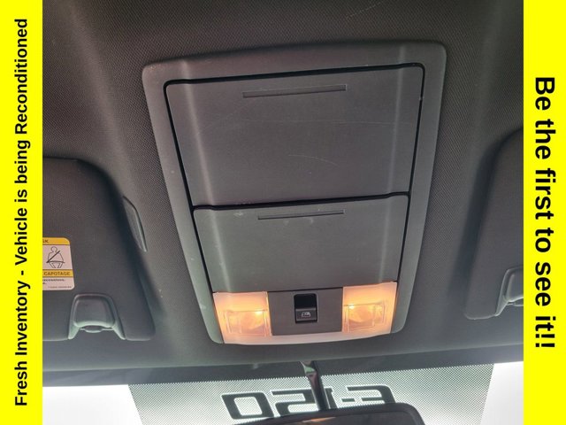 2011 Ford F-150 FX4