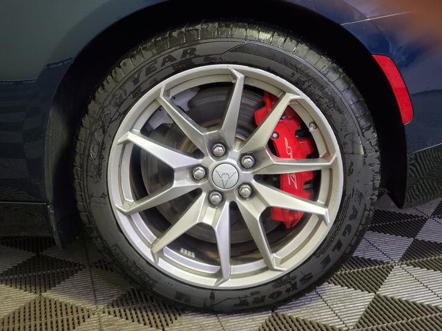 2024 Dodge Charger Daytona Scat Pack