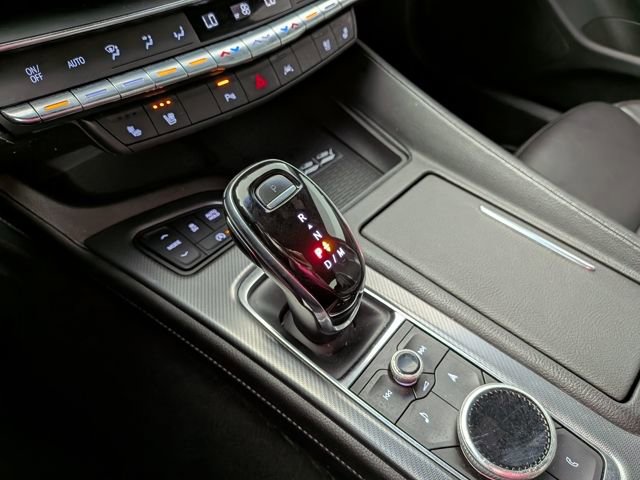 2021 Cadillac CT5 Premium Luxury