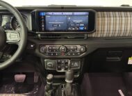 2026 Jeep Wrangler 85th Anniversary