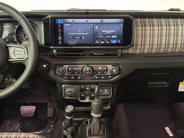 2026 Jeep Wrangler 85th Anniversary