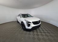 2023 Cadillac XT4 AWD Sport