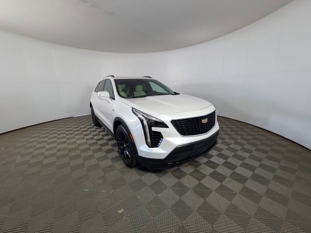 2023 Cadillac XT4 AWD Sport