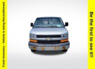 2010 Chevrolet Express Passenger LT
