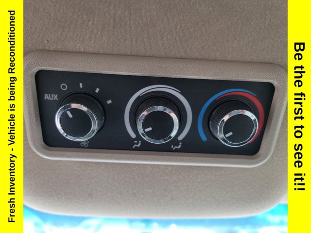 2010 Chevrolet Express Passenger LT