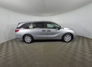 2018 Honda Odyssey LX