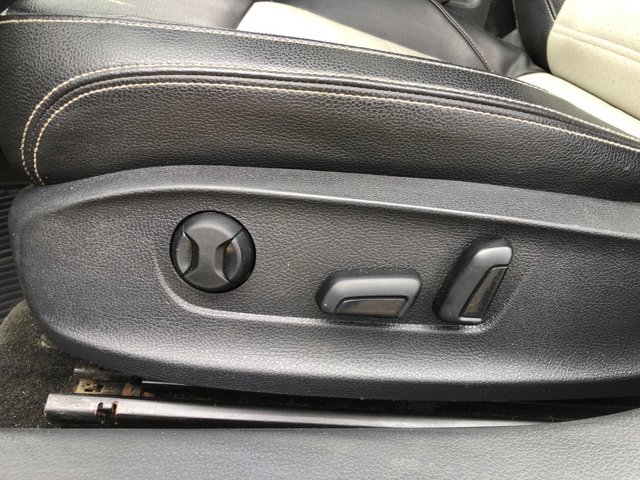 2018 Volkswagen Passat V6 GT