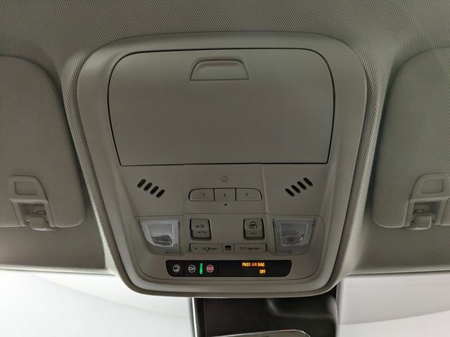 2019 Cadillac XT4 FWD Premium Luxury