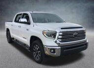 2018 Toyota Tundra 4WD Limited
