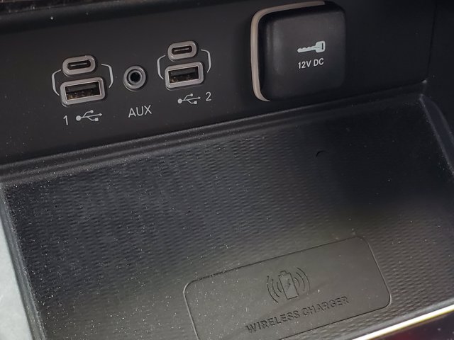2024 Jeep Grand Cherokee Laredo X