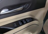 2024 Cadillac Escalade 4WD Premium Luxury