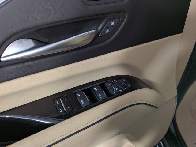 2024 Cadillac Escalade 4WD Premium Luxury