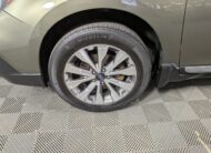 2018 Subaru Outback Touring