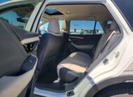 2022 Subaru Outback Limited XT