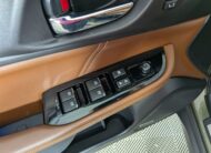 2018 Subaru Outback Touring