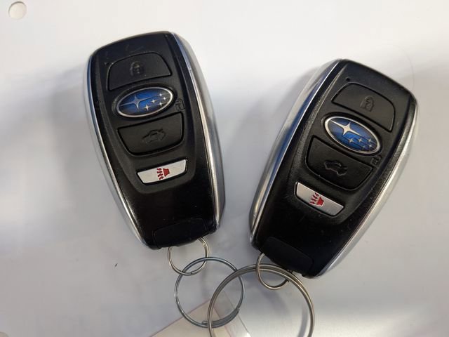 2019 Subaru Impreza Limited