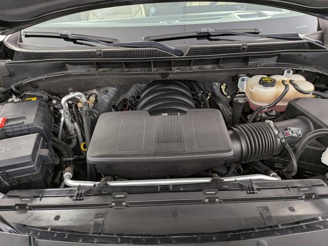 2024 Cadillac Escalade 4WD Premium Luxury