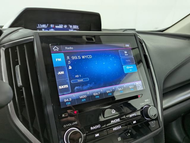 2019 Subaru Impreza Limited