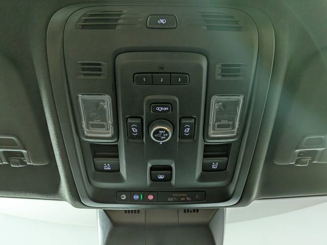 2024 Cadillac Escalade 4WD Premium Luxury