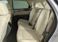 2026 Cadillac XT5 AWD Premium Luxury