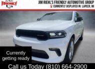 2023 Dodge Durango GT Plus