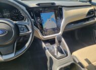 2022 Subaru Outback Limited XT