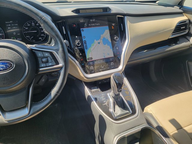 2022 Subaru Outback Limited XT