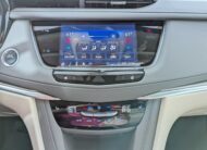 2026 Cadillac XT5 AWD Premium Luxury