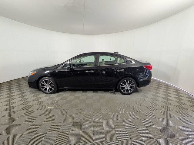 2019 Subaru Impreza Limited