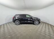 2026 Cadillac XT5 AWD Premium Luxury