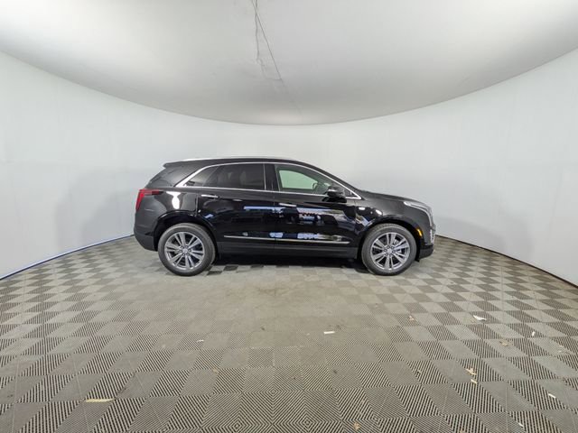 2026 Cadillac XT5 AWD Premium Luxury