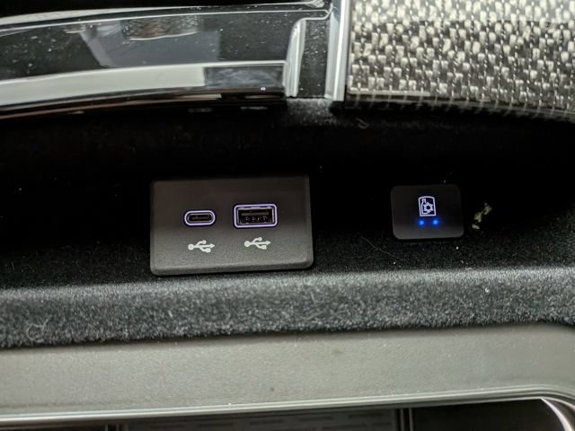 2025 Cadillac Escalade AWD V-Series