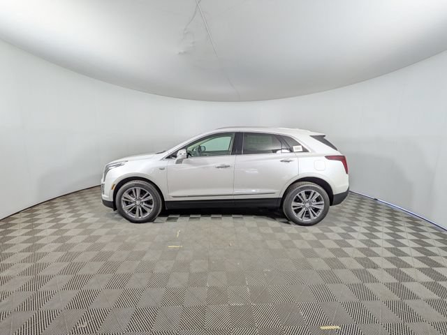 2026 Cadillac XT5 AWD Premium Luxury