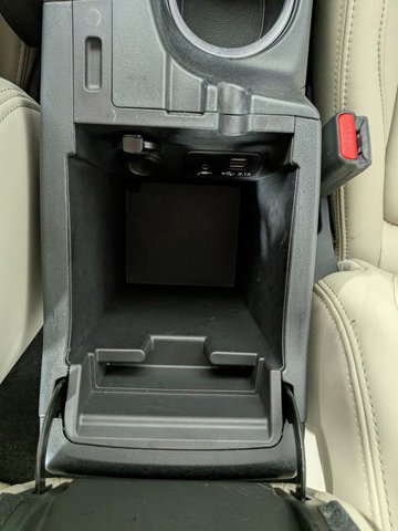 2019 Subaru Impreza Limited