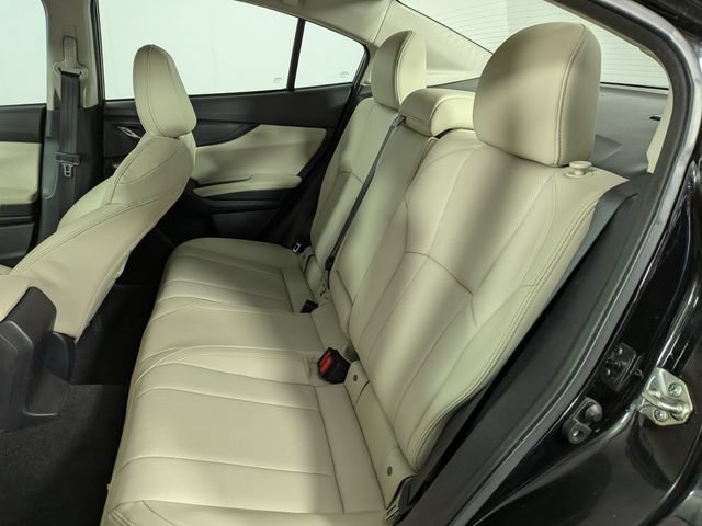 2019 Subaru Impreza Limited