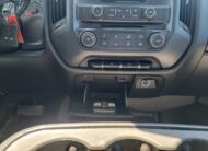 2014 Chevrolet Silverado 1500 Work Truck